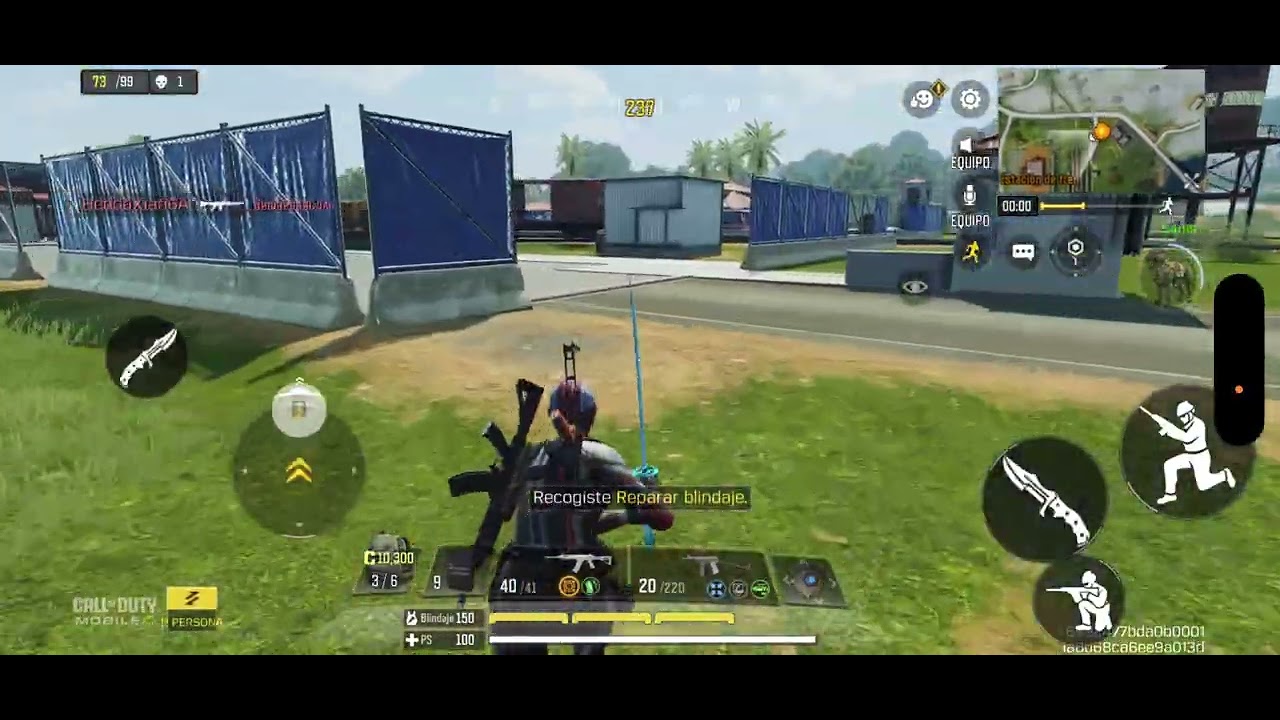 COD MOBILE