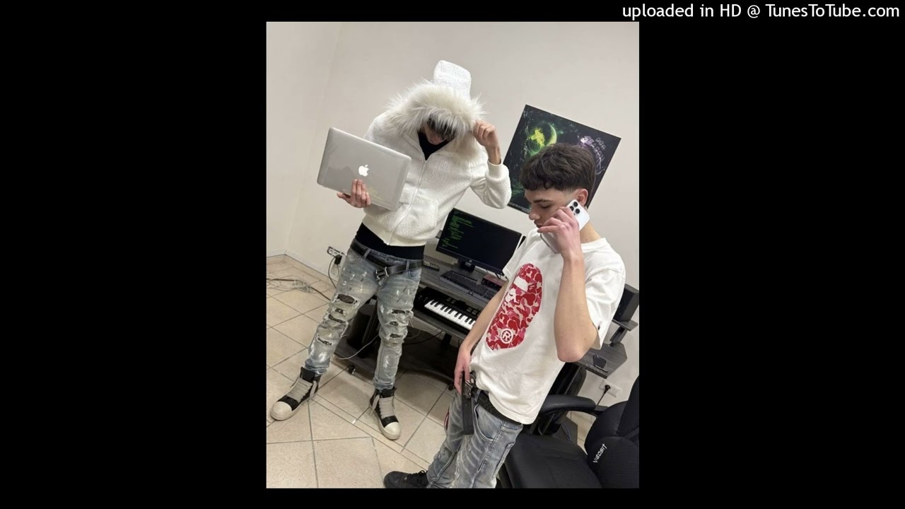 Enzo560, Luca560 - STREET ACTIVITIES
