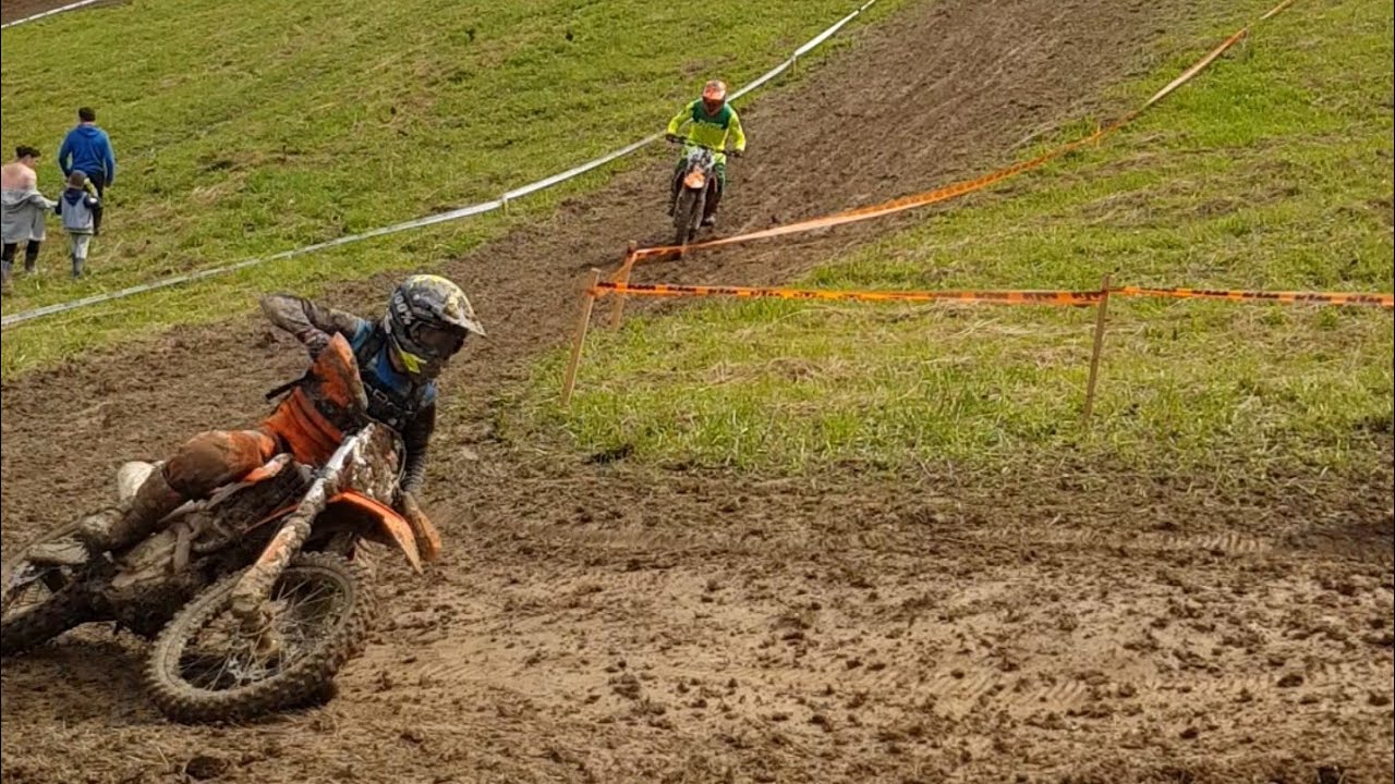 Countrycross Žaškov 2020