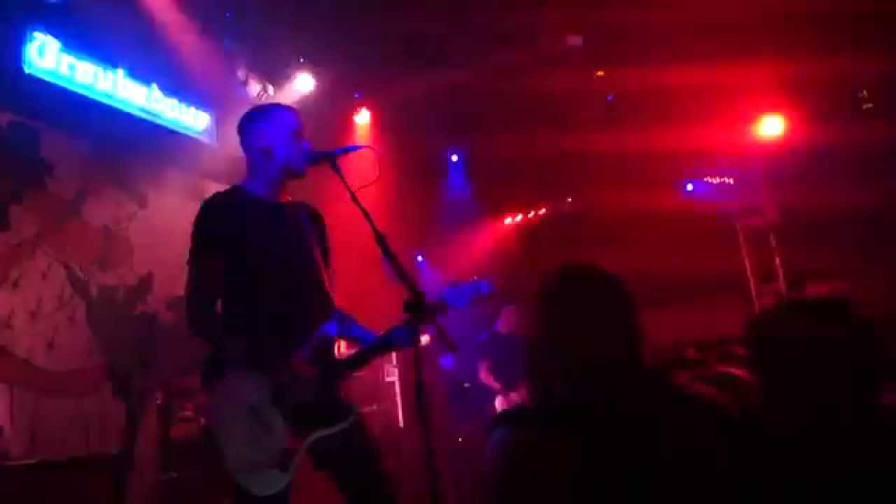 Alkaline Trio 