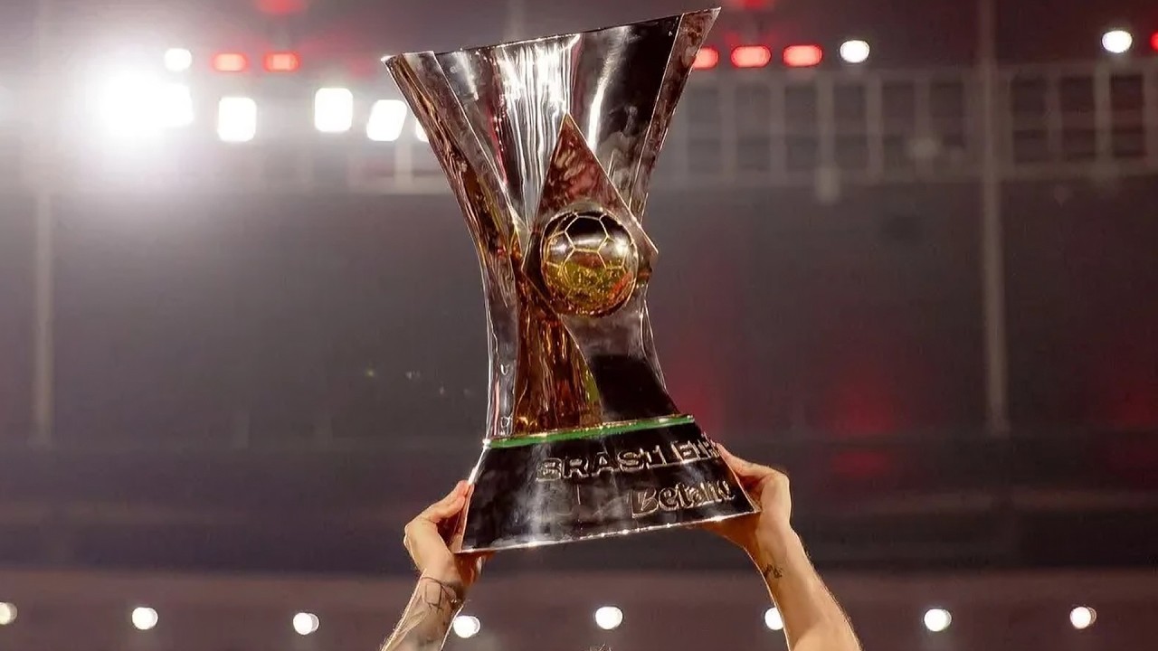 SÓ UM SERÁ O VENCEDOR! | Fim do Campeonato Brasileiro