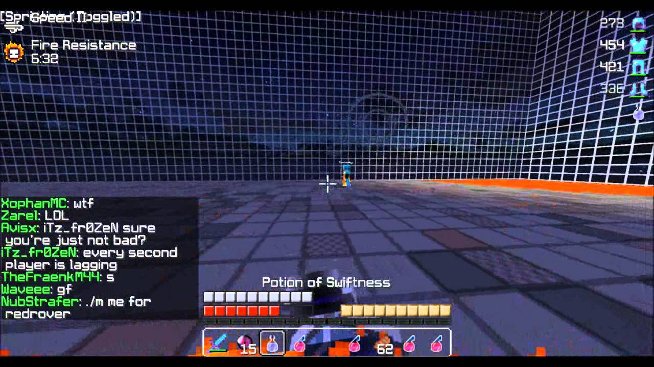 Fortunity_ vs sNooPyO_O