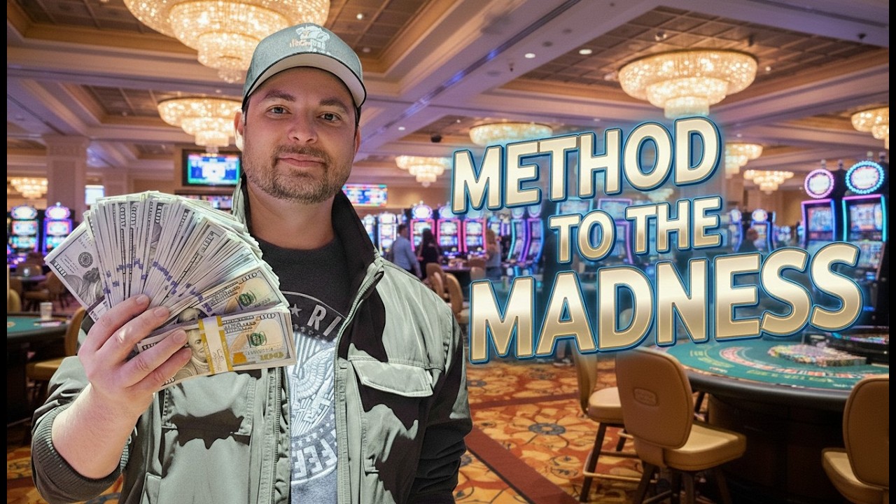 How I Took Home So Much Cash my Last 2 Trips by Playing Smarter!