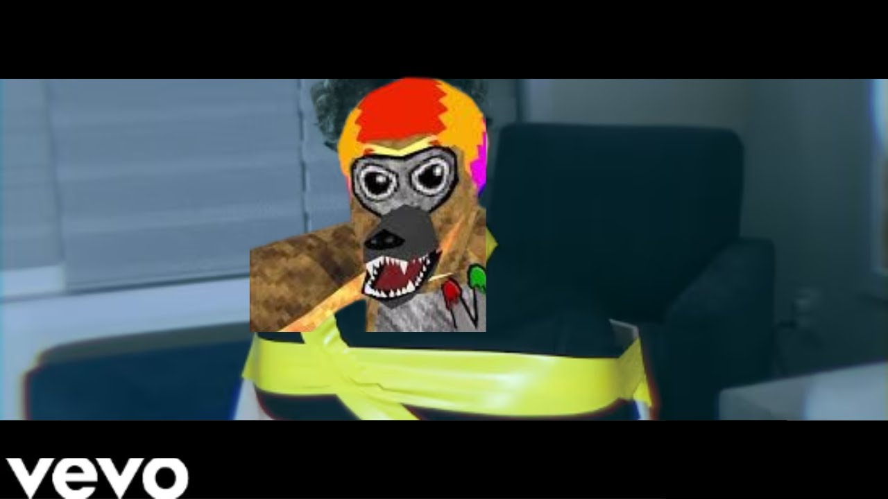 SHINY R&Ouml;XX, But GTAG Youtubers Sing It!