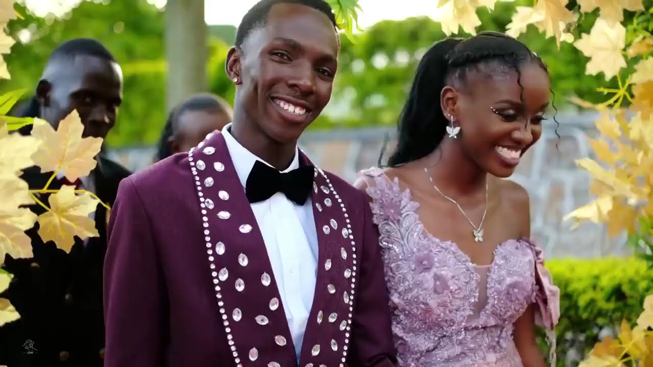 SEROMA Christian High School PROM 2024