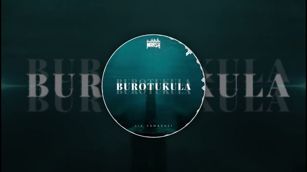 Burotukula [Marsh Remix]🇵🇬 2025