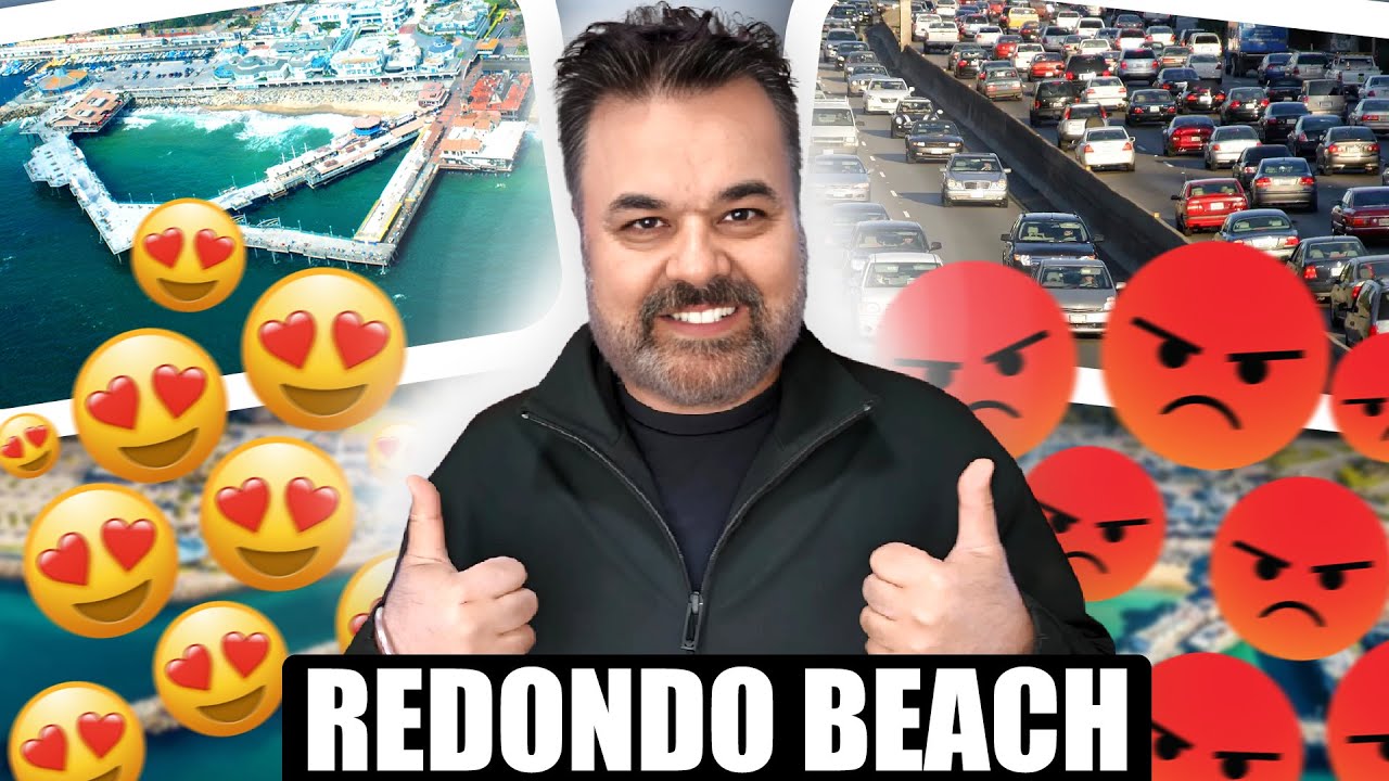 Moving to Redondo Beach? Here's What You’ll Love (and Hate)