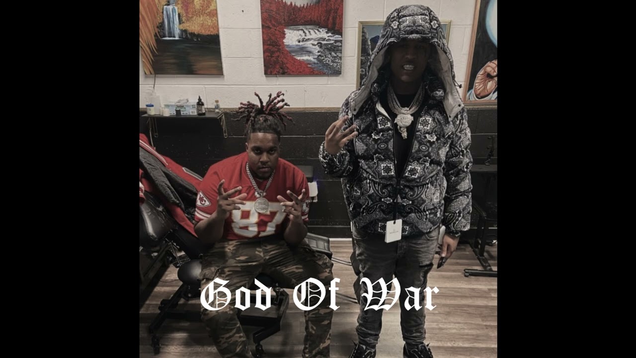 EBK Jaaybo x EBK Leebo Type beat “ God Of War“ prod @peso.talk