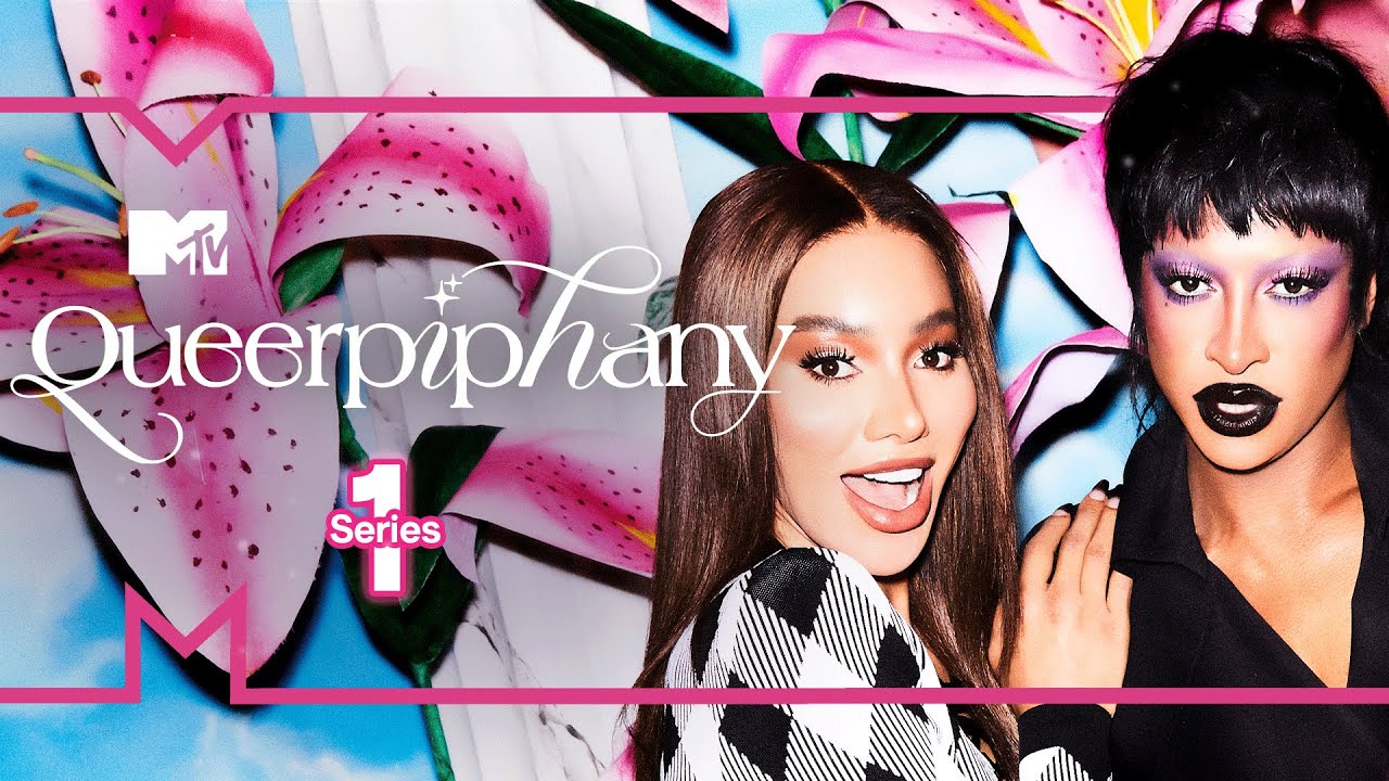 It&rsquo;s Here, It&rsquo;s Queer - It&rsquo;s Queerpiphany with Munroe Bergdorf & Tayce! | Trailer