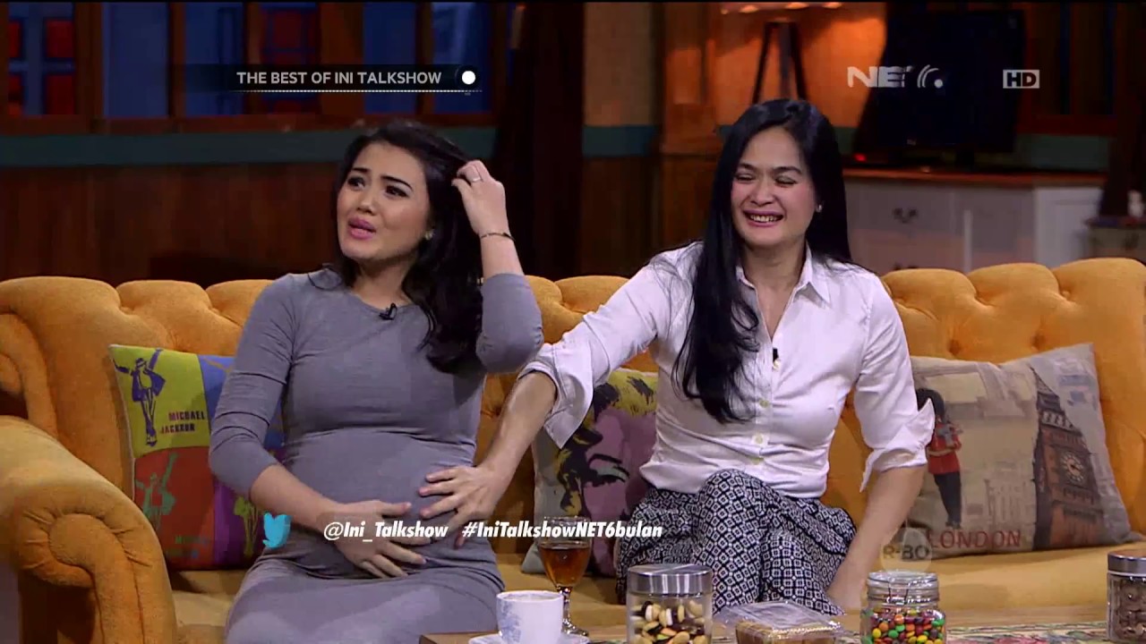 The Best of Ini Talkshow - Berbagi Cerita Seru Saat Ngidam
