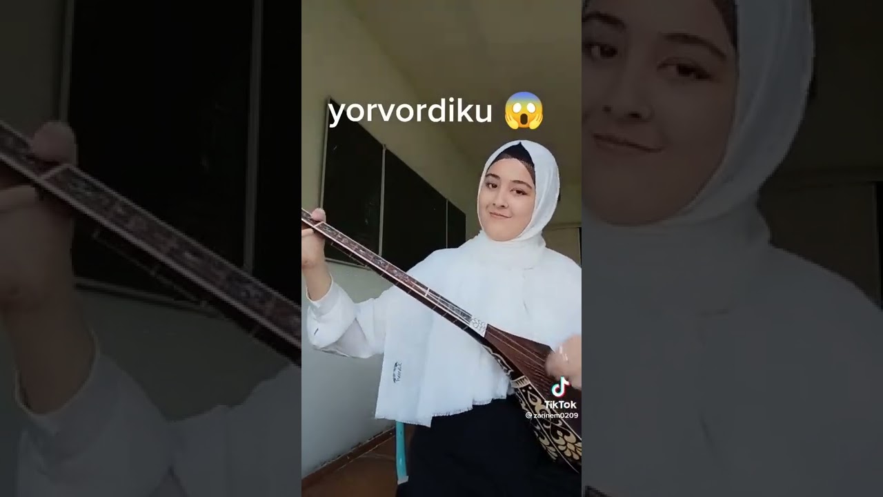 DUTOR CHALISHNI YORVORDIKU MANA TALANT #caver #jonliijro #karimjon #ELIAMUSIC