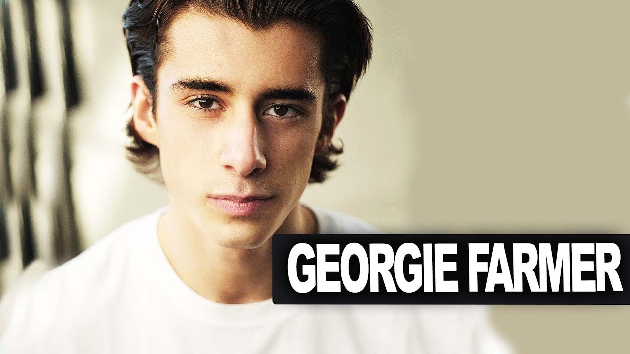 Georgie Farmer On Why He WON'T Join Tiktok! | Hollywire