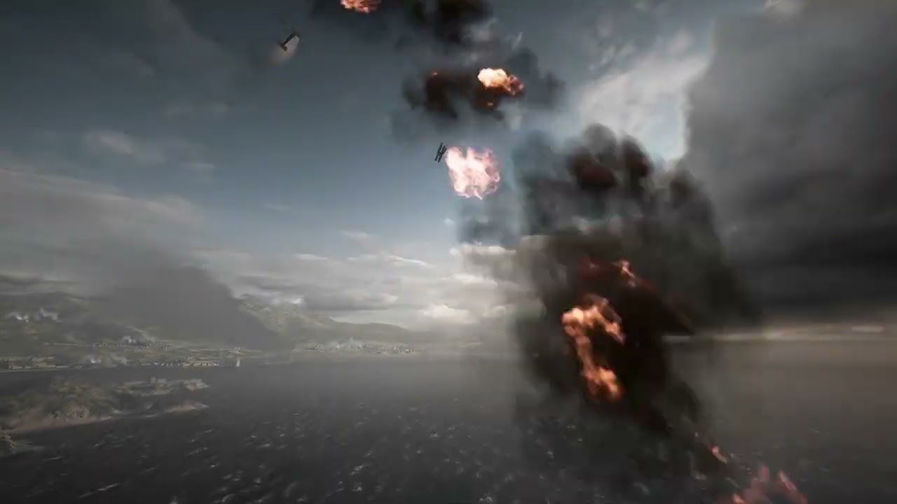 #battlefield 1. No comment.