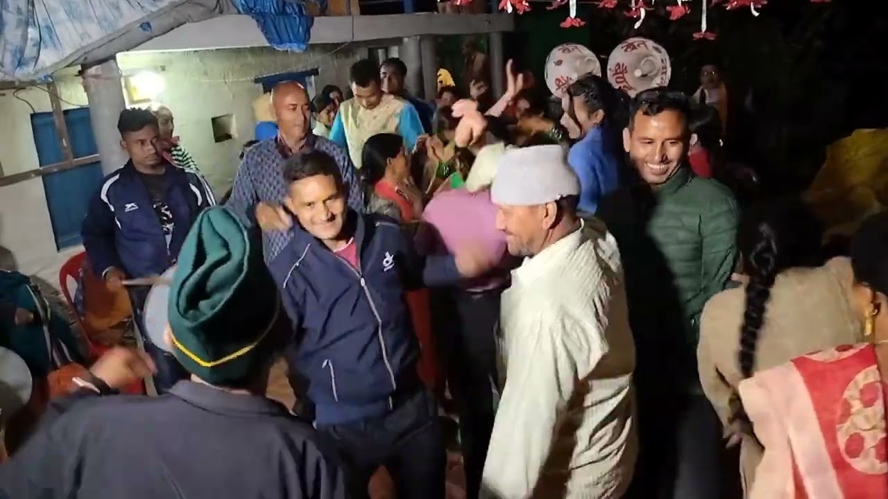 धैडगाव(पोखड़ा)में 17-10-23को #Sanjaymilanbandkhetu