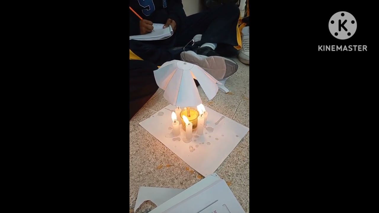 Proyecto de ciencias naturales, semestre 2 preparatoria 