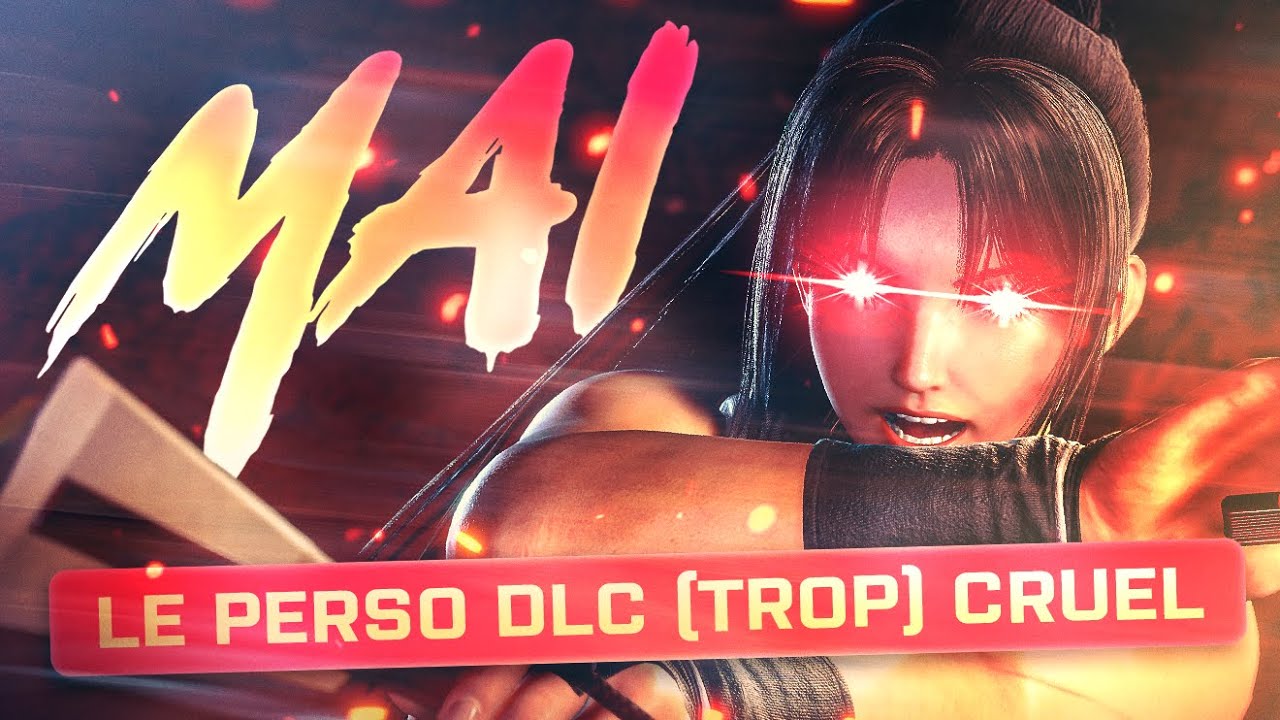 Comment ce personnage démolit la méta de Street Fighter 6