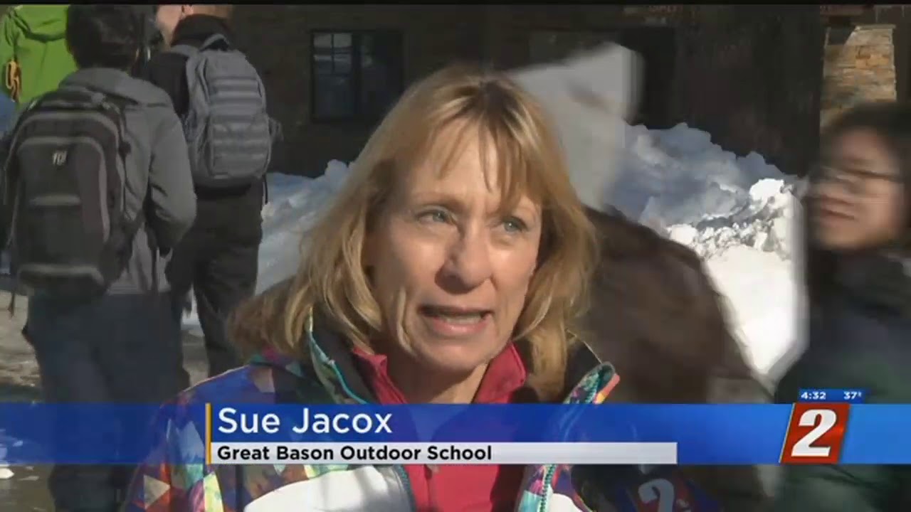 Student Winter Safety