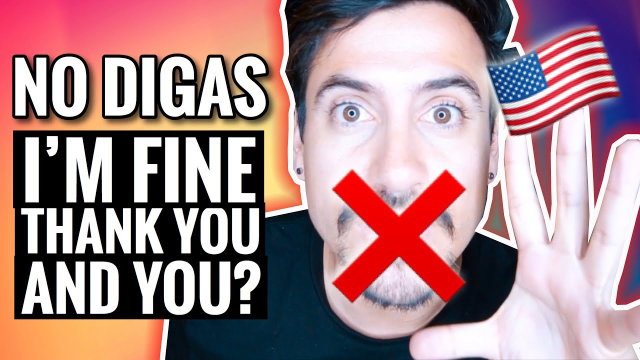 NO DIGAS 