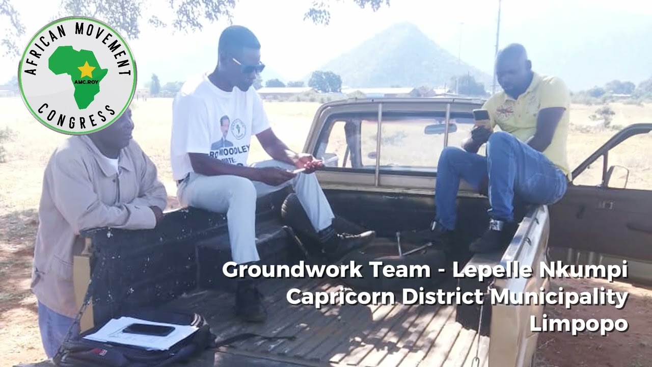 Lepelle Nkumpi Membership Drive