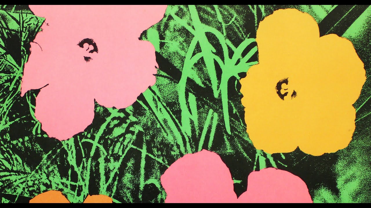 Art Minutes: 