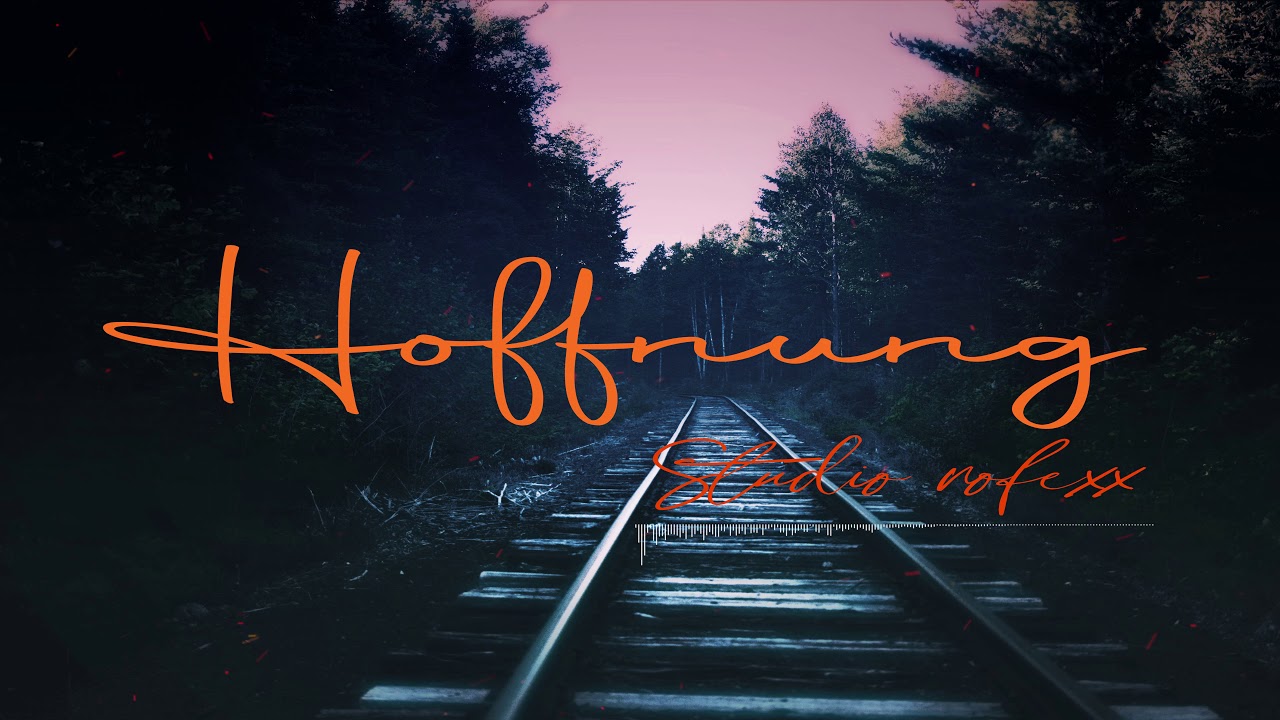 Studio nofexx Einsam HardTekk
