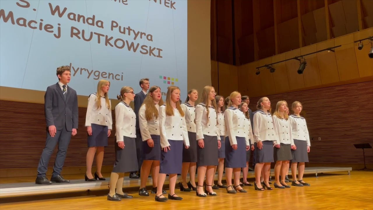 Chór Spontan - 