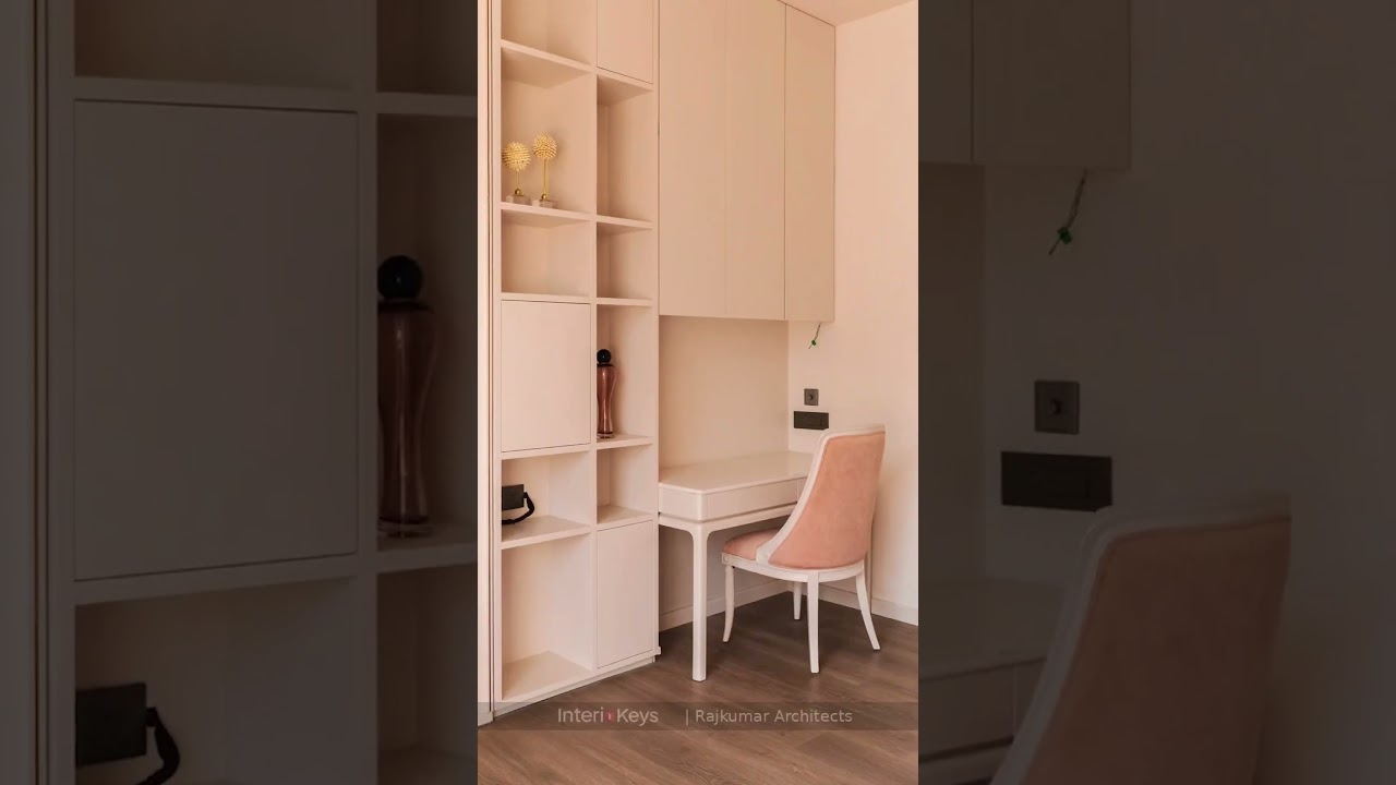 Luxury Bungalow Interior Design Walkthrough | Living Room, Bedroom, Kitchen & More | InterioKeys
