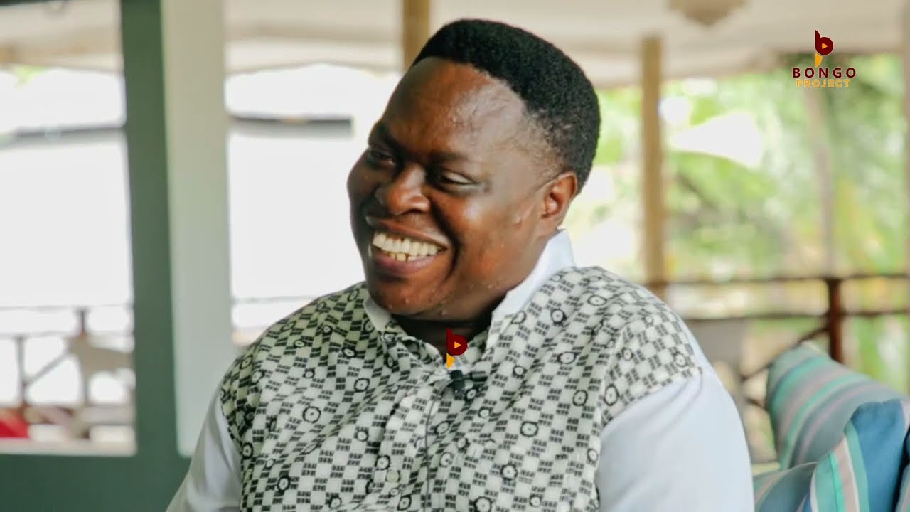 BIZMAN - Ametoroshwa Ni Story Ya Kweli Na Ya Kusikitisha | Ilimkuta Kaka Yake - Part 1 #bongofleva
