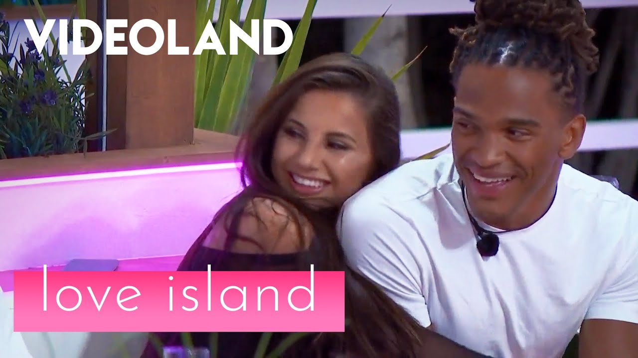 De love story van Sebastiana & Martin | Love Island
