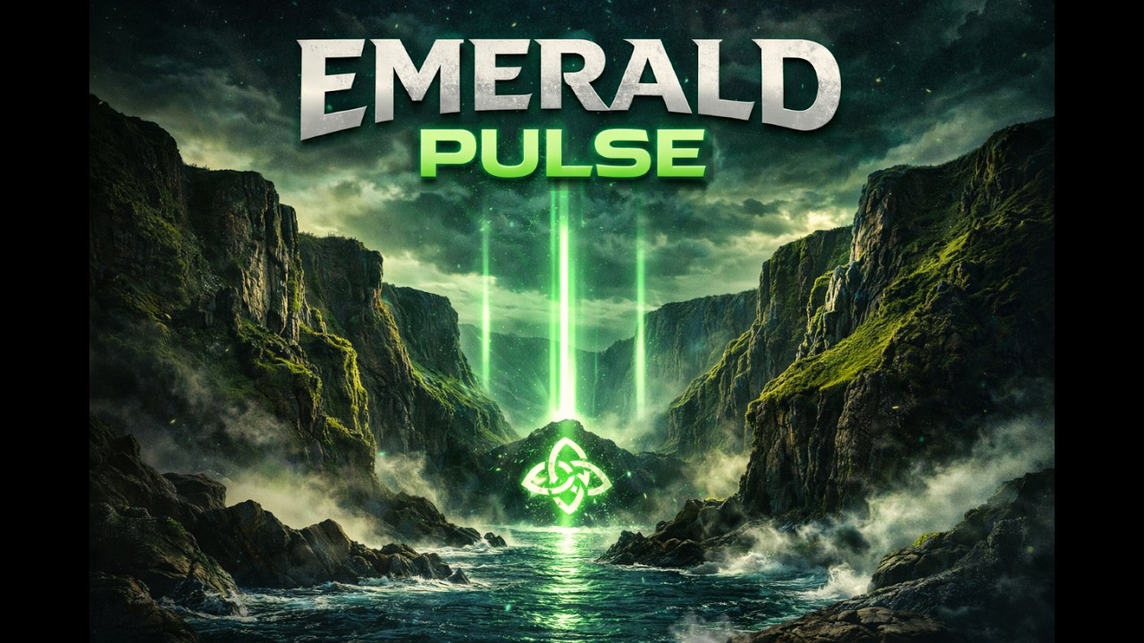 Emerald Pulse