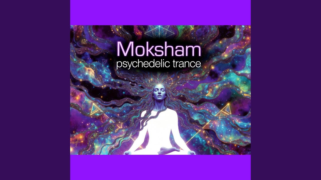 Moksham (feat. Shalini Pulse)