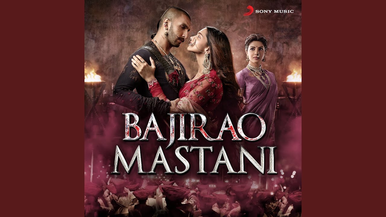 Deewani Mastani