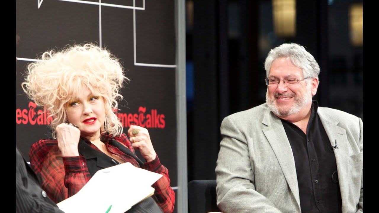 Kinky Boots | Interview | TimesTalks