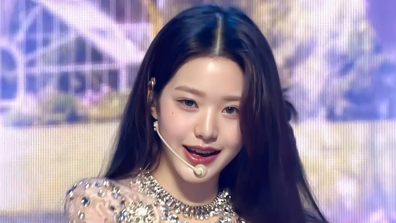 아이브(IVE) - LOVE DIVE 교차편집(stage mix)