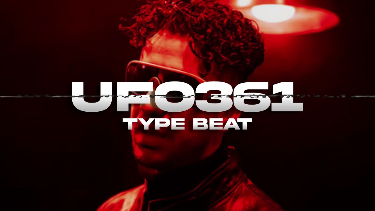 (FREE) Ufo361 