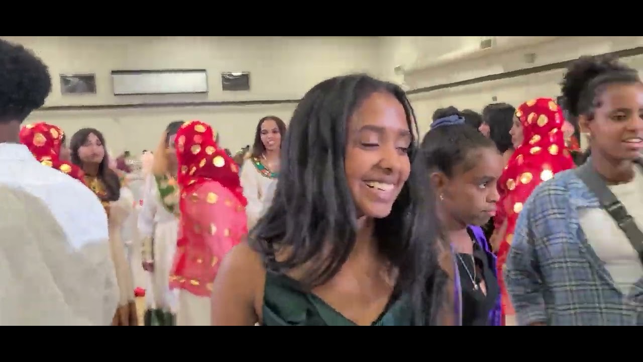 Eritrean Blin wedding Calgary Shekhedin and Senait 02Sep2023