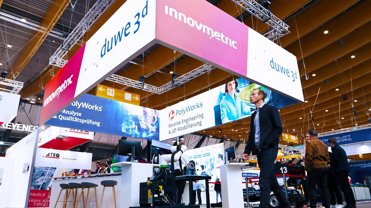 Control 2024 - Wir waren da!