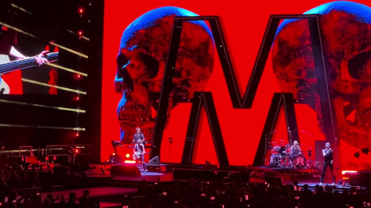 Depeche Mode - 