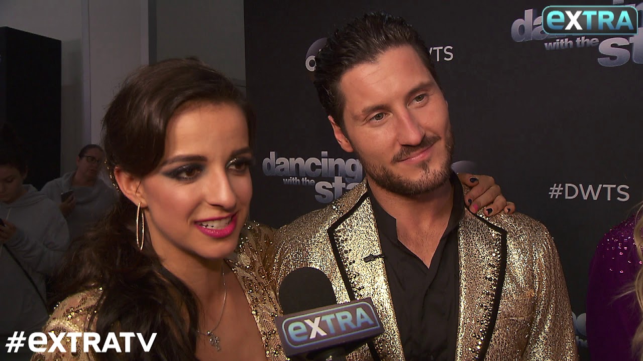 Victoria Arlen Speaks on ‘DWTS’ Injury