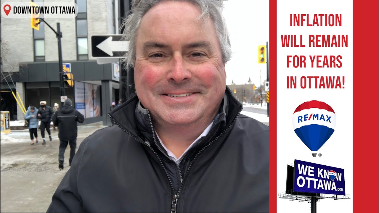 Inflation in Ottawa - REMAX - We Know Ottawa