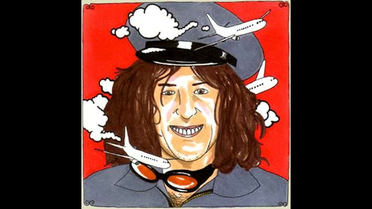 Bryan Scary & The Shredding Tears - Misery Loves Company