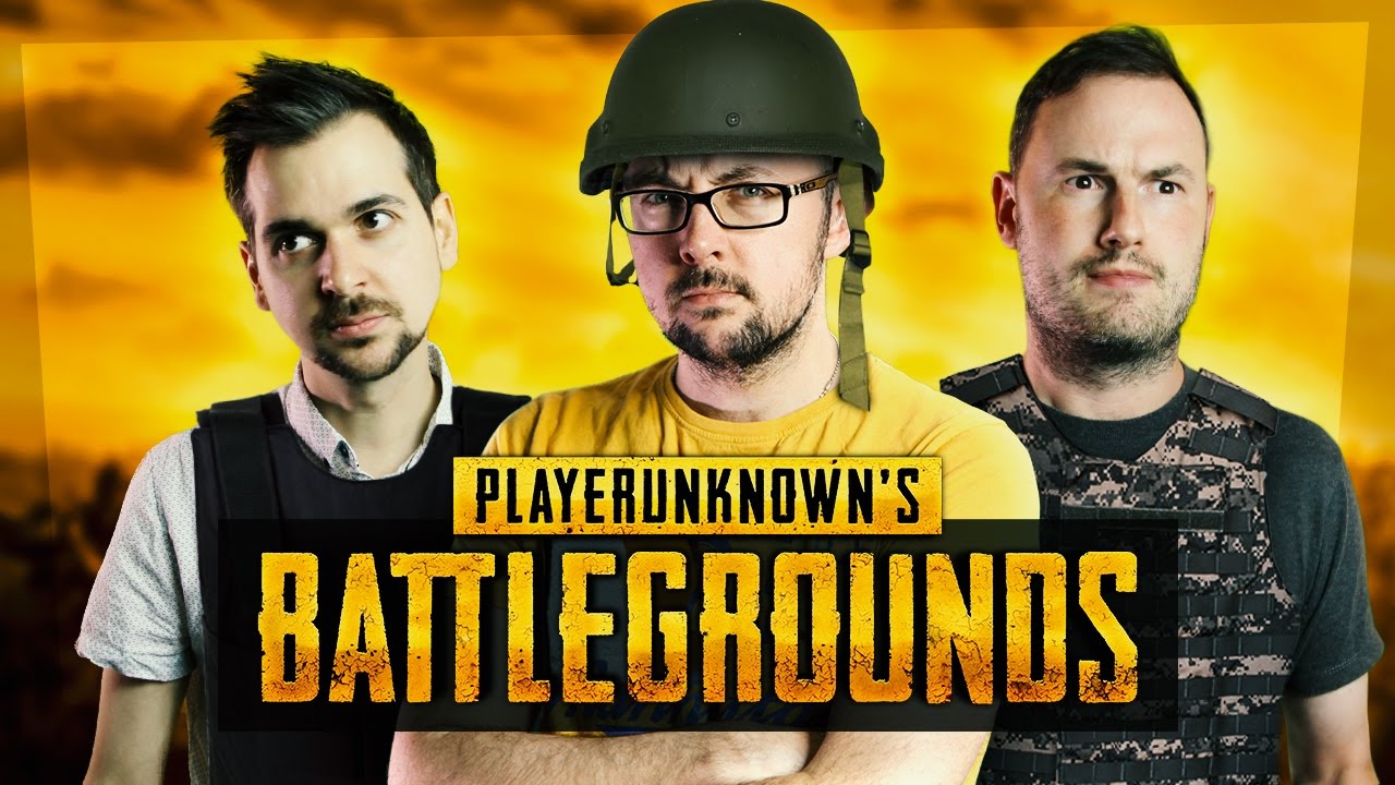 INTENSE GAMING | PlayerUnknown's Battlegrounds