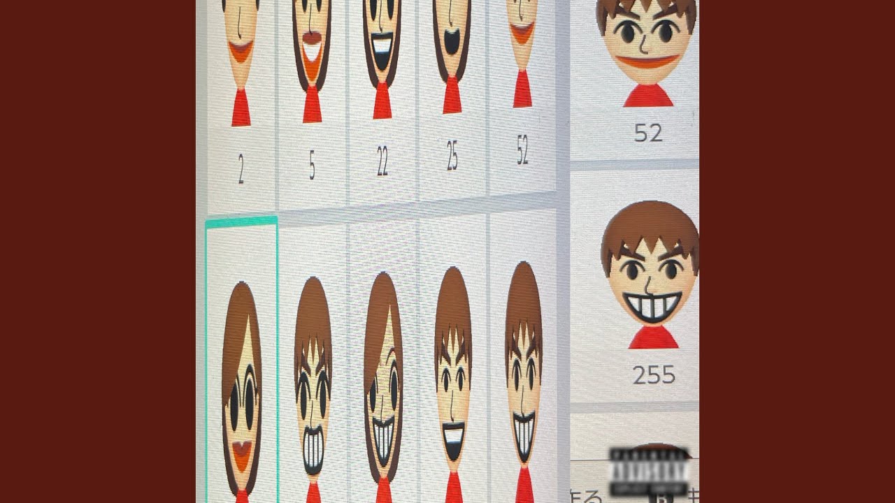 ニコニコ