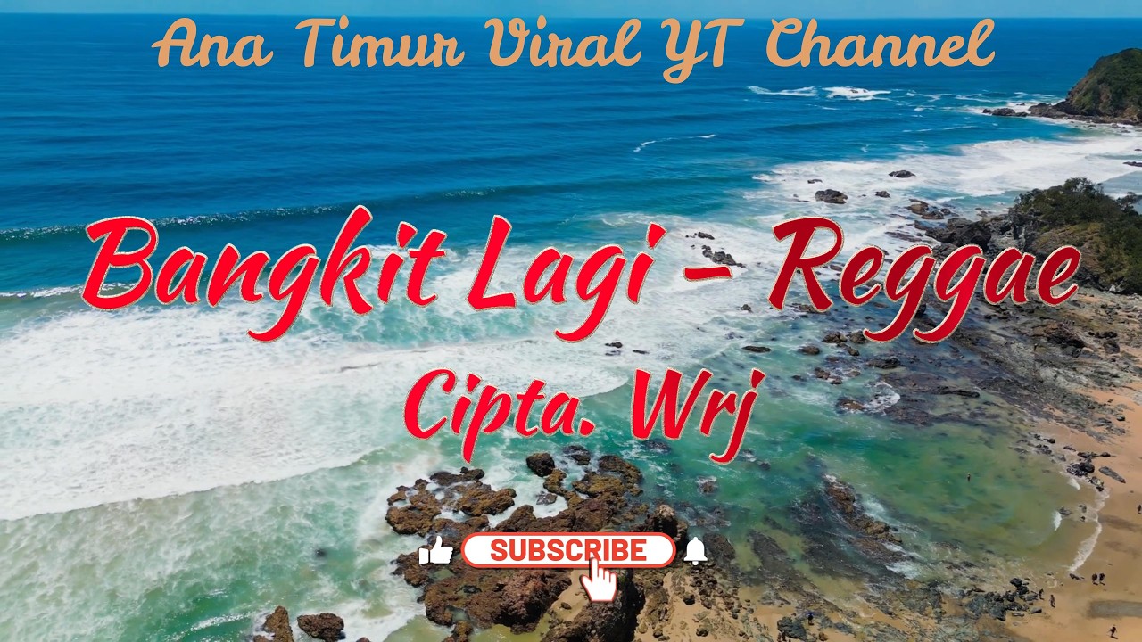 REGGAE BANGKIT LAGI || Lagu Reggae Viral 2026 || ANAK TIMUR VIRAL