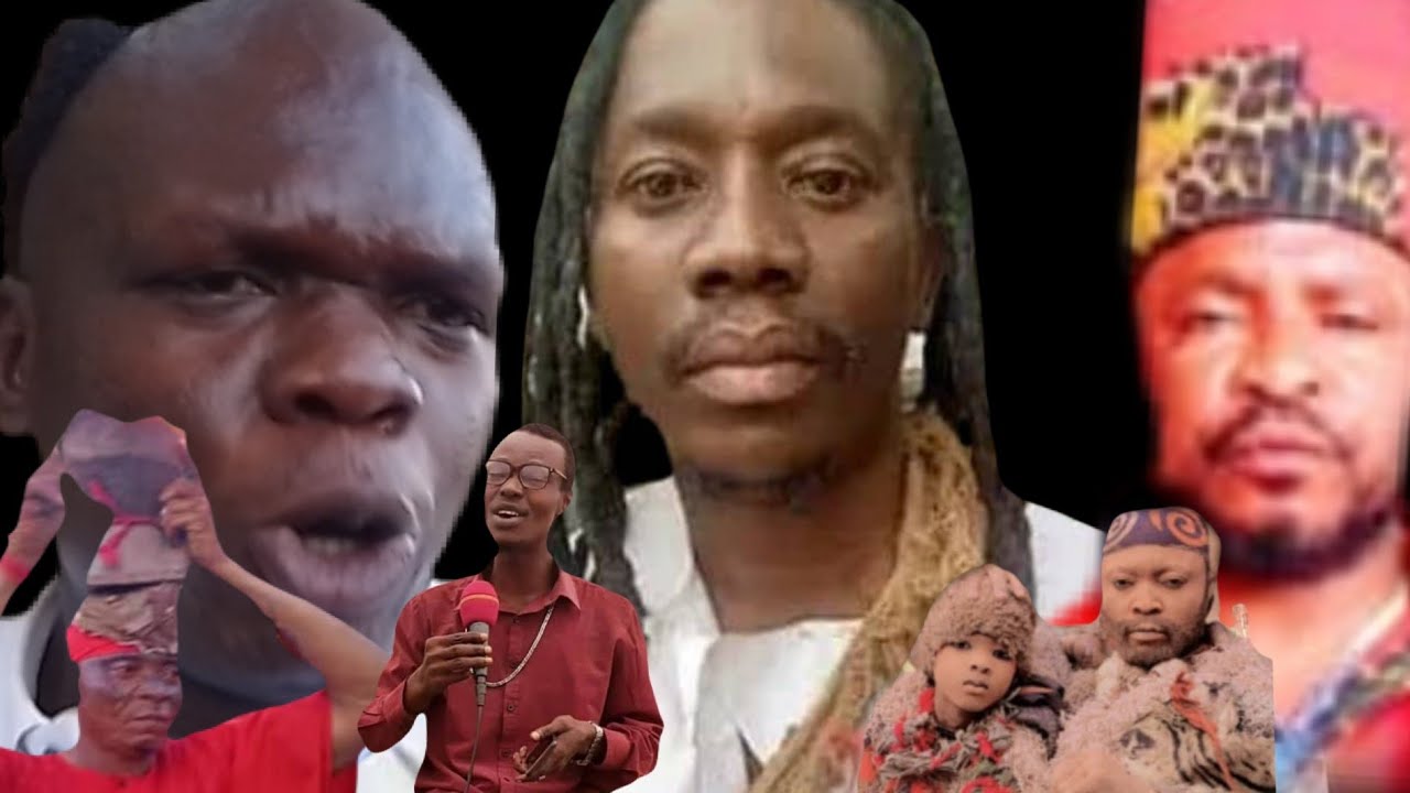 HEEE URGENT NA STADE DE MARTYRS LOLA POSTOLO AYINDISI CONTRE MAZO MAZO NA MABOKO TOMO 