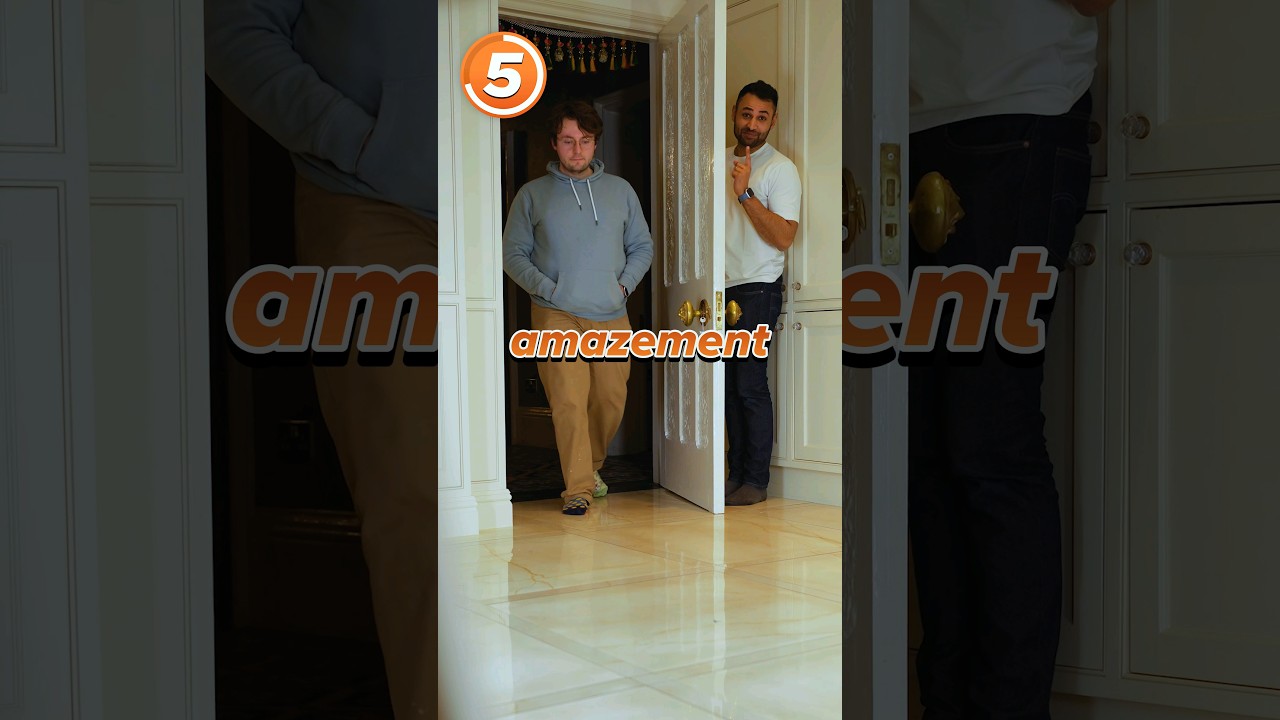 5 Most BRUTAL Tech Pranks Ever!