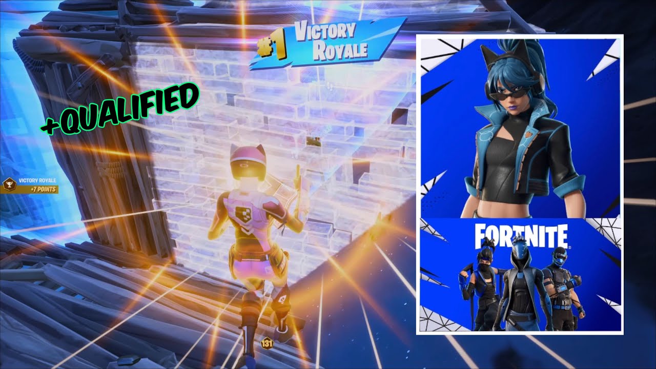 How I Qualified To The PlayStation Cup Finals! (4K PS5)