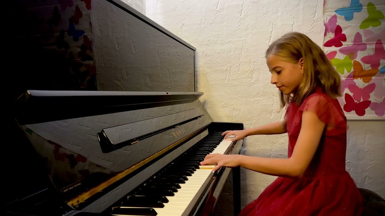 Estudio N° 4 Op 299 Carl Czerny