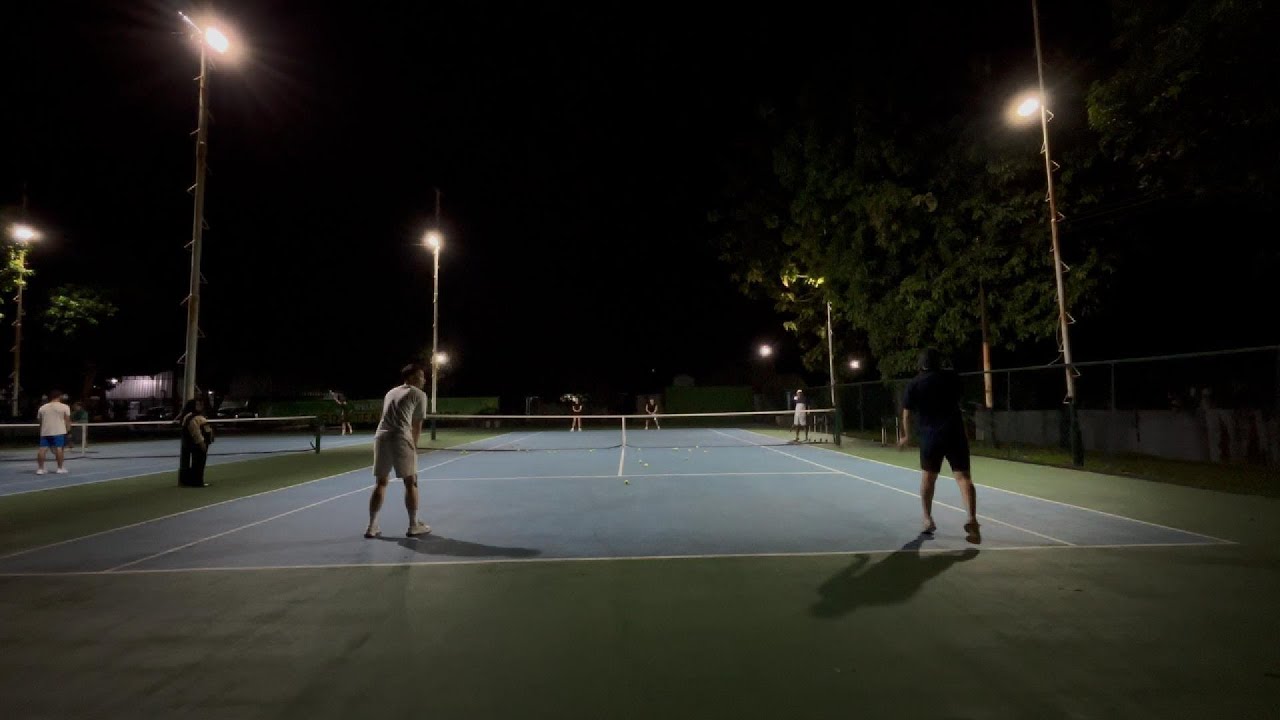 Sports againn #1