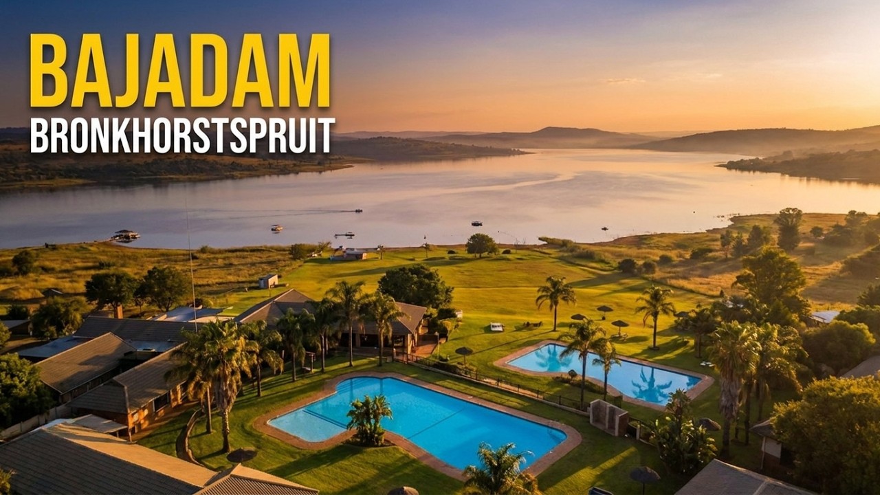Bajadam Resort -   Bronkhorstspruit